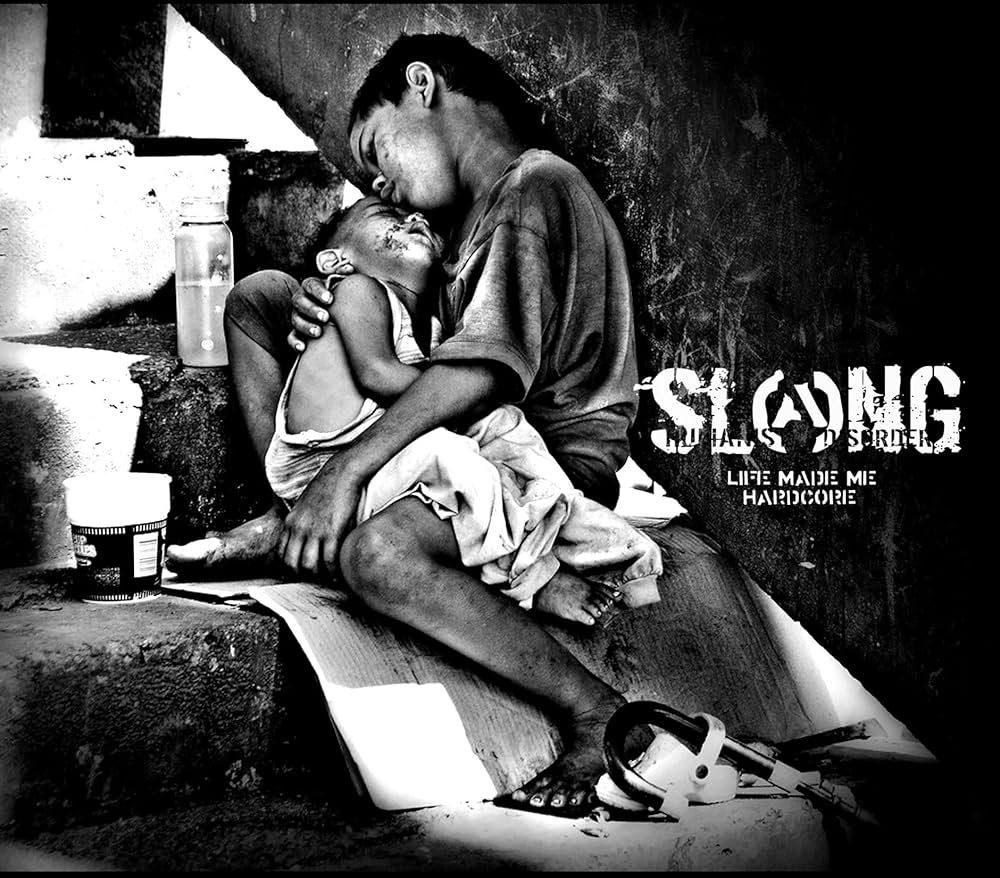 Amazon.co.jp: Life Made Me Hardcore: ミュージック